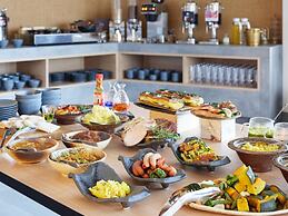 hotel androoms Naha Port