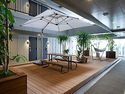 hotel androoms Naha Port