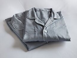 hotel androoms Naha Port