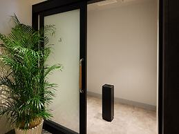 hotel androoms Naha Port