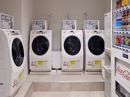 hotel androoms Naha Port