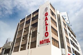 Hotel Galio Huancayo