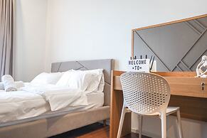 UNA Sunway Velocity by Unimax