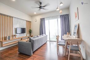 UNA Sunway Velocity by Unimax