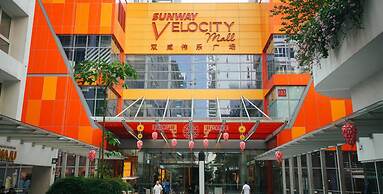 UNA Sunway Velocity by Unimax