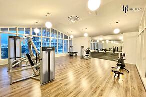 UNA Sunway Velocity by Unimax