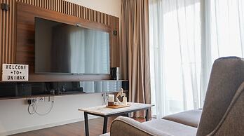 UNA Sunway Velocity by Unimax