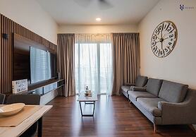 UNA Sunway Velocity by Unimax