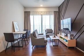 UNA Sunway Velocity by Unimax