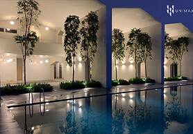 UNA Sunway Velocity by Unimax