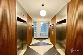 UNA Sunway Velocity by Unimax