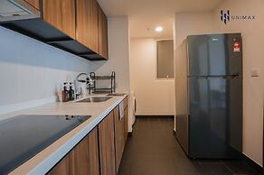 UNA Sunway Velocity by Unimax