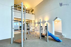 UNA Sunway Velocity by Unimax