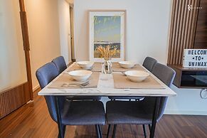 UNA Sunway Velocity by Unimax