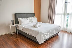 UNA Sunway Velocity by Unimax