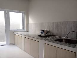 The Ayudya Pulau Galang