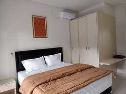 The Ayudya Pulau Galang