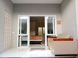 The Ayudya Pulau Galang