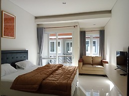 The Ayudya Pulau Galang