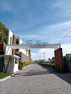 The Ayudya Pulau Galang