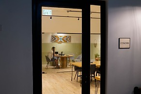 SEVEN Tel Aviv