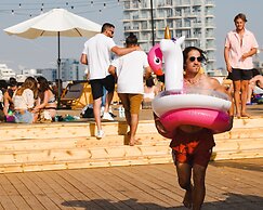 SEVEN Tel Aviv