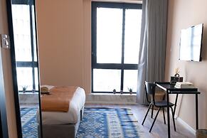 SEVEN Tel Aviv