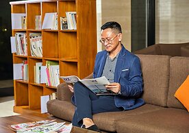 Le Premier Hotel Kota Deltamas