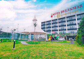Le Premier Hotel Kota Deltamas