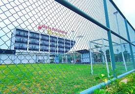 Le Premier Hotel Kota Deltamas