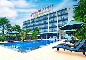 Le Premier Hotel Kota Deltamas