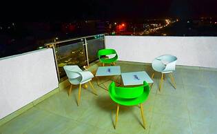 Deuts Four Seasons Hotel