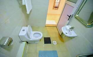 Deuts Four Seasons Hotel