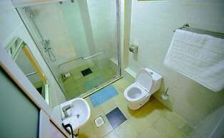 Deuts Four Seasons Hotel