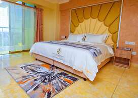 Deuts Four Seasons Hotel