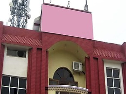 Goroomgo Brij Dham Guest House Mathura