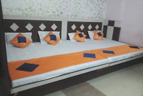 Goroomgo Brij Dham Guest House Mathura
