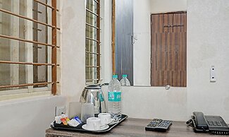 Treebo Alankar Hoshangabad Road