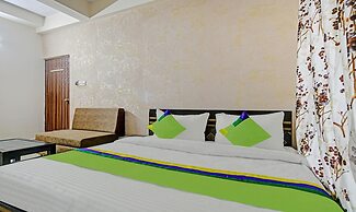 Treebo Alankar Hoshangabad Road