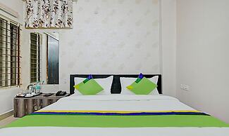 Treebo Alankar Hoshangabad Road