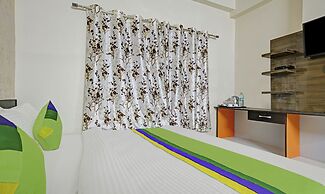 Treebo Alankar Hoshangabad Road