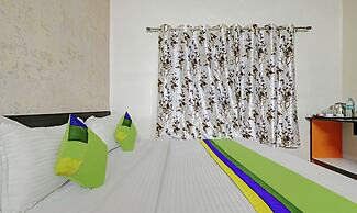 Treebo Alankar Hoshangabad Road