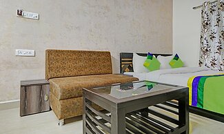 Treebo Alankar Hoshangabad Road