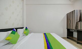 Treebo Alankar Hoshangabad Road