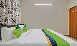 Treebo Alankar Hoshangabad Road