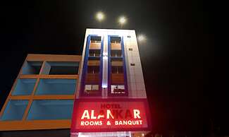 Treebo Alankar Hoshangabad Road