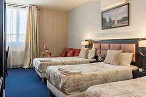 HOTEL ROYAL