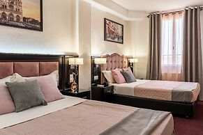 HOTEL ROYAL