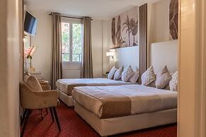 HOTEL ROYAL