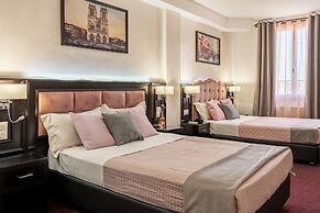 HOTEL ROYAL